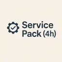 Service Pack (4h)