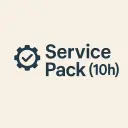 Service Pack (10h)