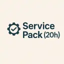 Service Pack (20h)