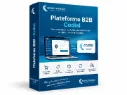 Plateforme B2B - Codial (mensuel)